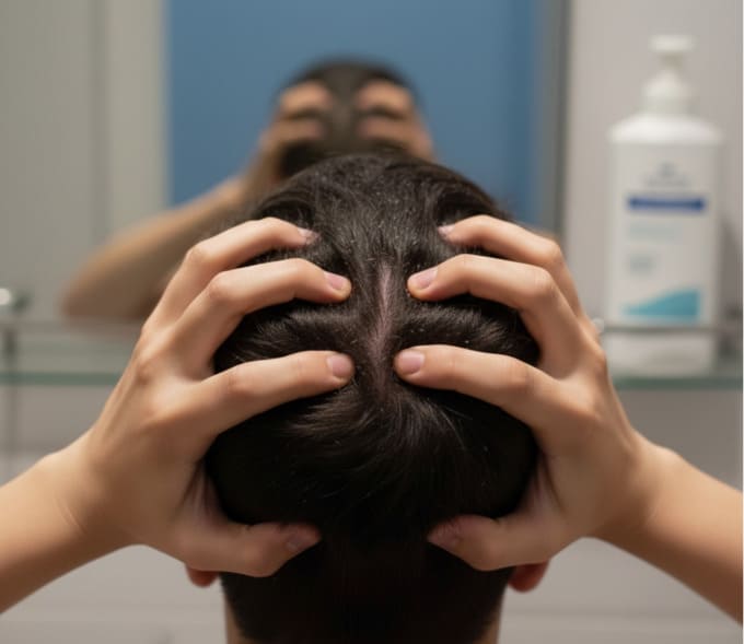 prurito_protesi_capillare