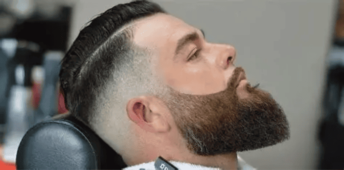 taglio-Semi-Buzz-con-barba