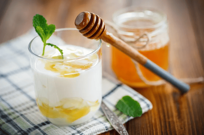 yogurt-e-miele