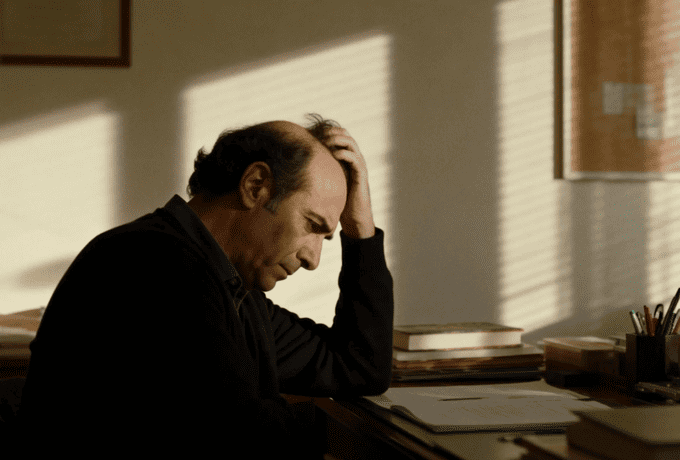 Stress e stagionalità in Italia come fattori della caduta dei capelli