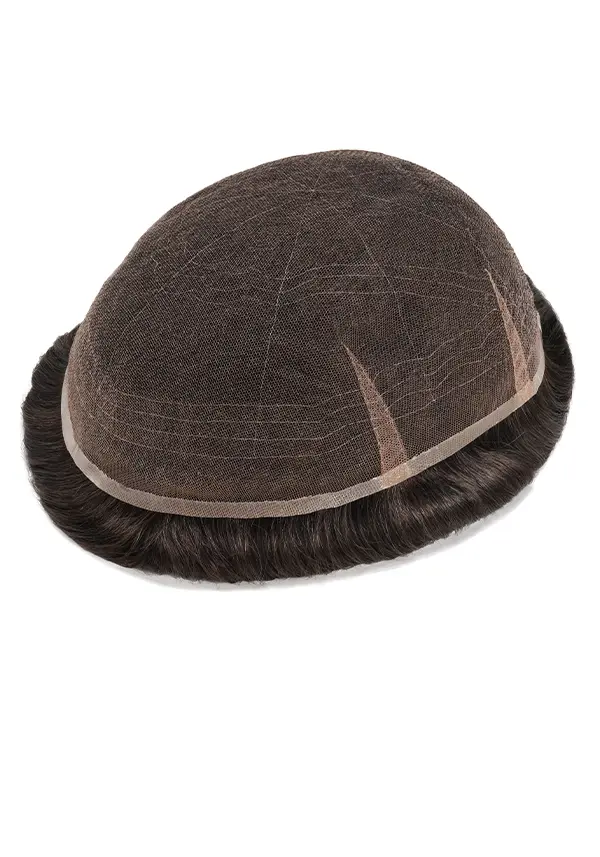 protesi capelli di lordhair modello Champion