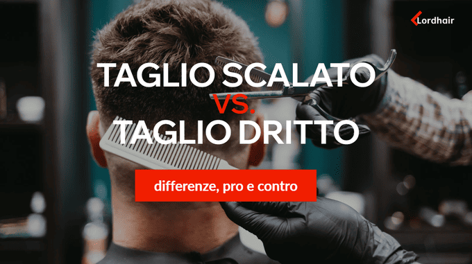 Capelli scalati vs non scalati: differenze, pro e contro