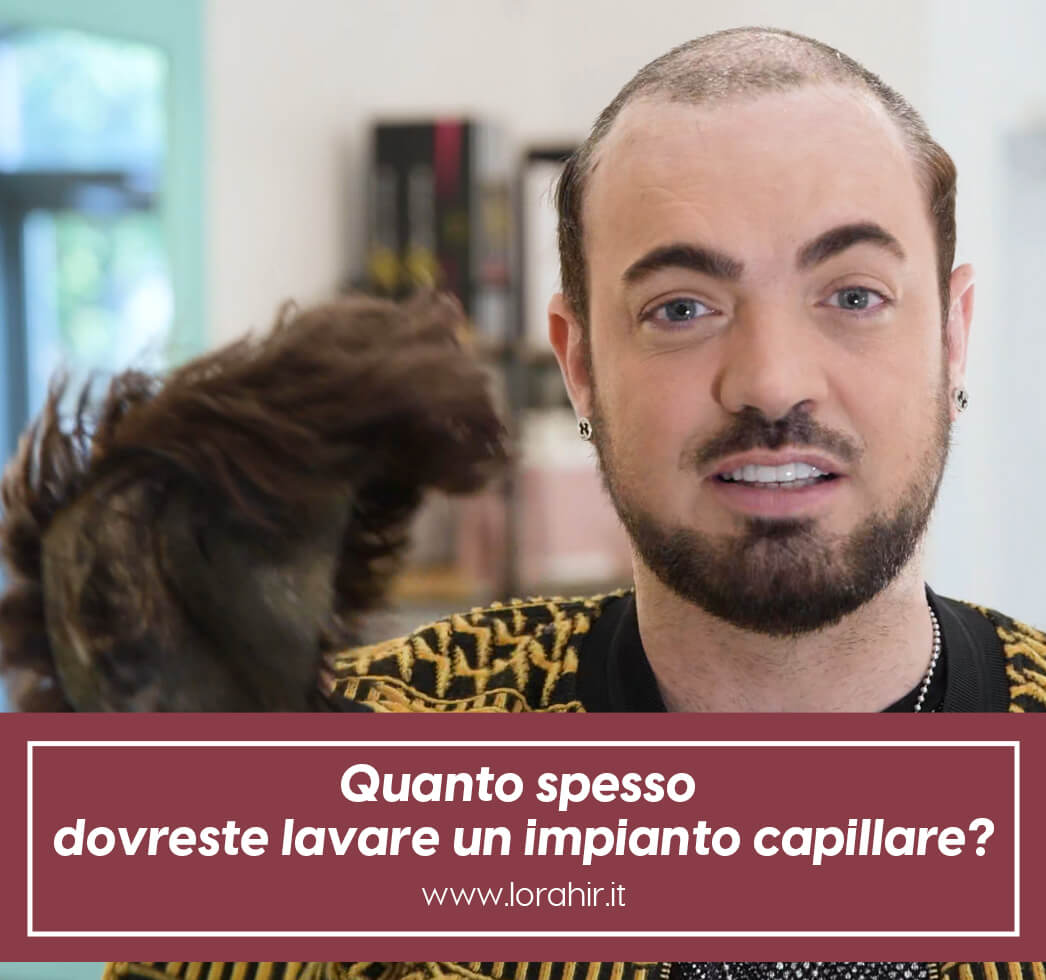 impianto capillare