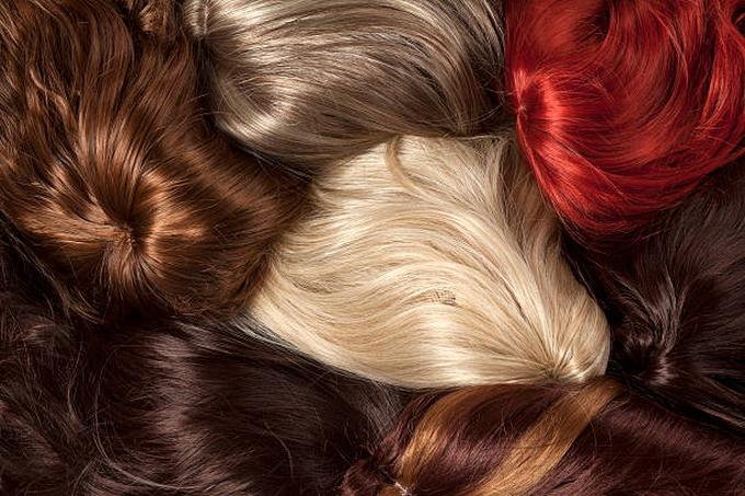 Patch Cutanea per Capelli