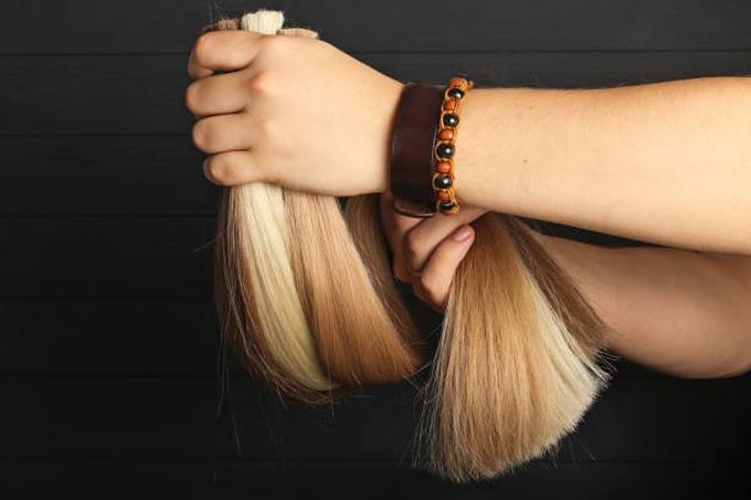 Patch Cutanea per Capelli