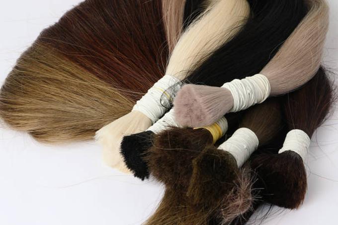 Patch Cutanea per Capelli
