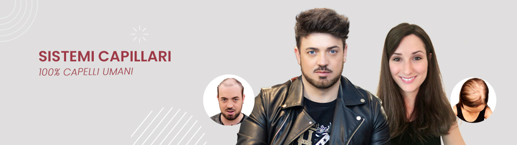 Protesi Capelli Protesi Capelli