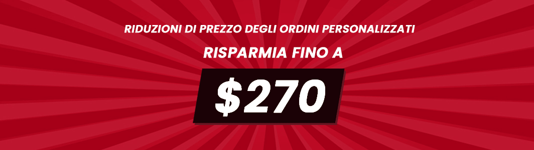Sistema per Capelli Personalizzato Sistema per Capelli Personalizzato