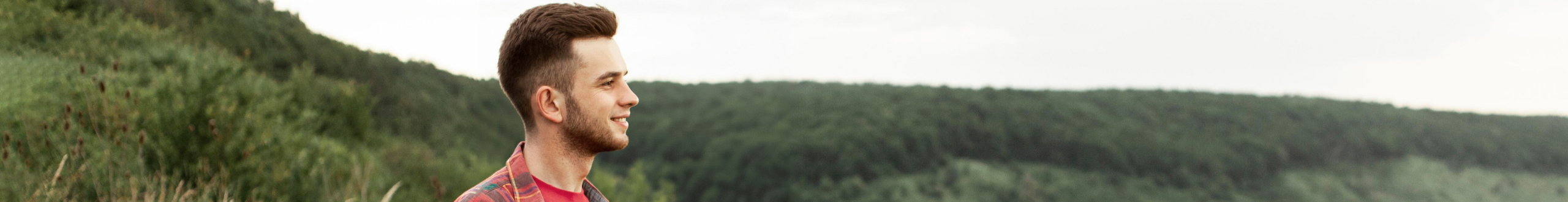 Toupet Uomo in Pronta Consegna