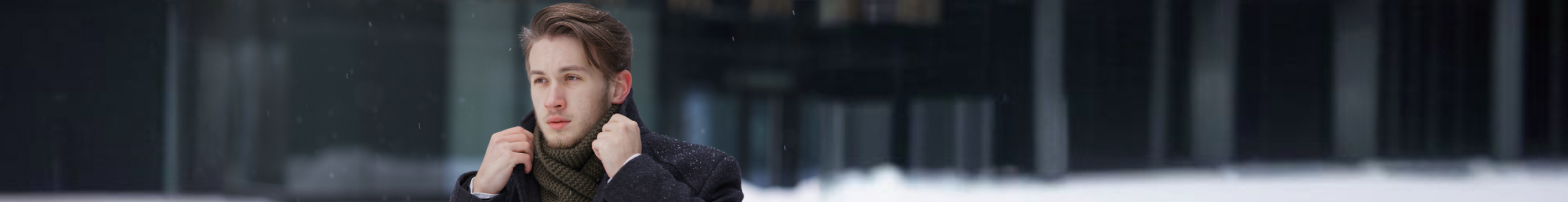 Serie Capelli Europei