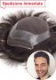 protesi capelli uomo