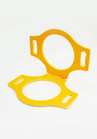 Head Template Maker