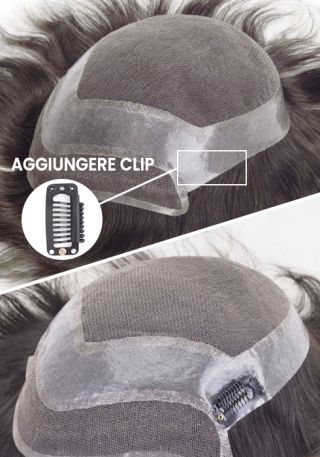 Servizio Aggiungere clip
