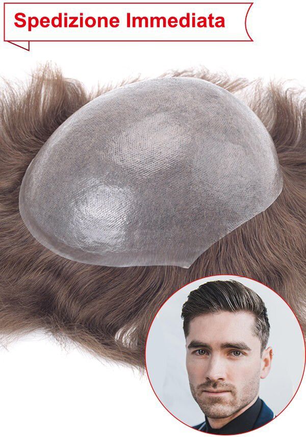 protesi capelli