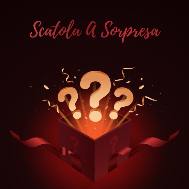 Scatola A Sorpresa