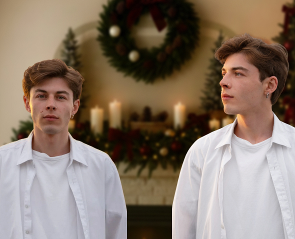 Lordhair Activity Christmas