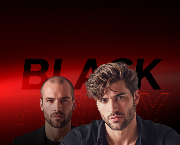 Lordhair Activity BlackFriday