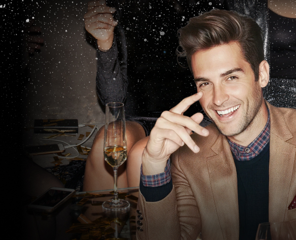 Lordhair Activity New Year