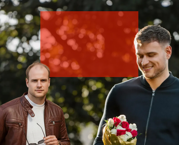 Lordhair Activity New Year