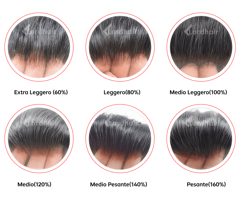 hairline