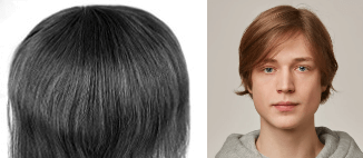 Lordhair