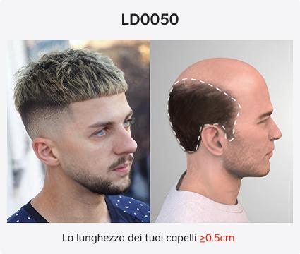 Lordhair