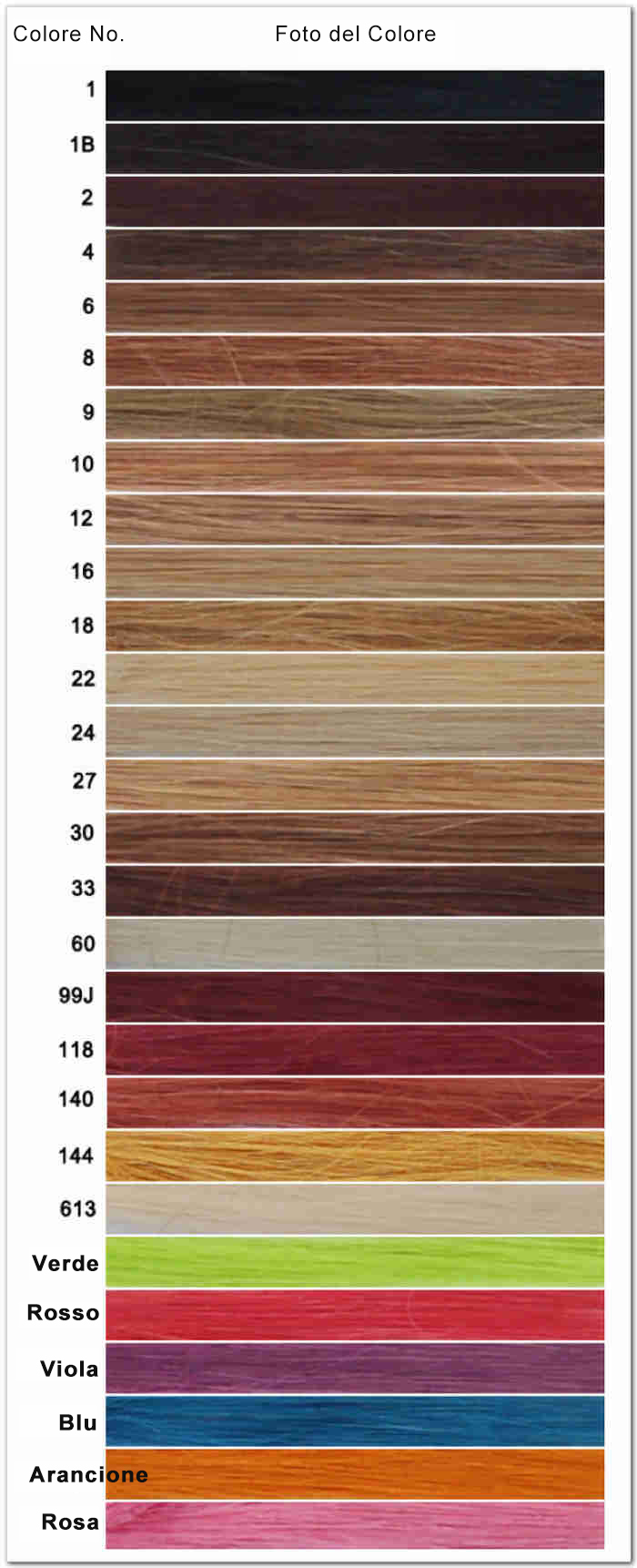 hair replacement women's hair color