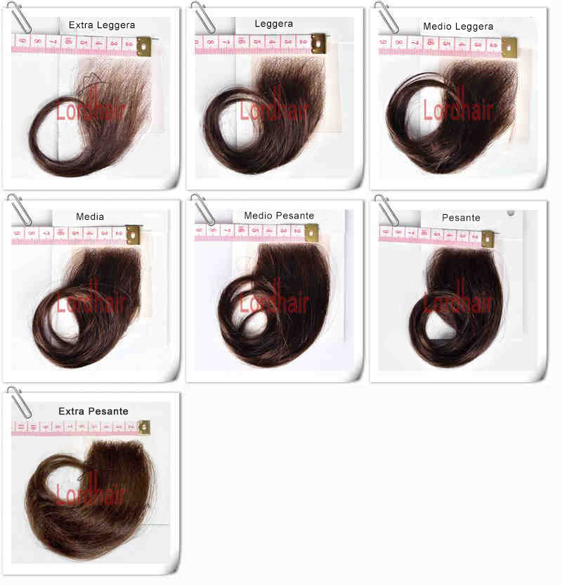 hair replacement hair density