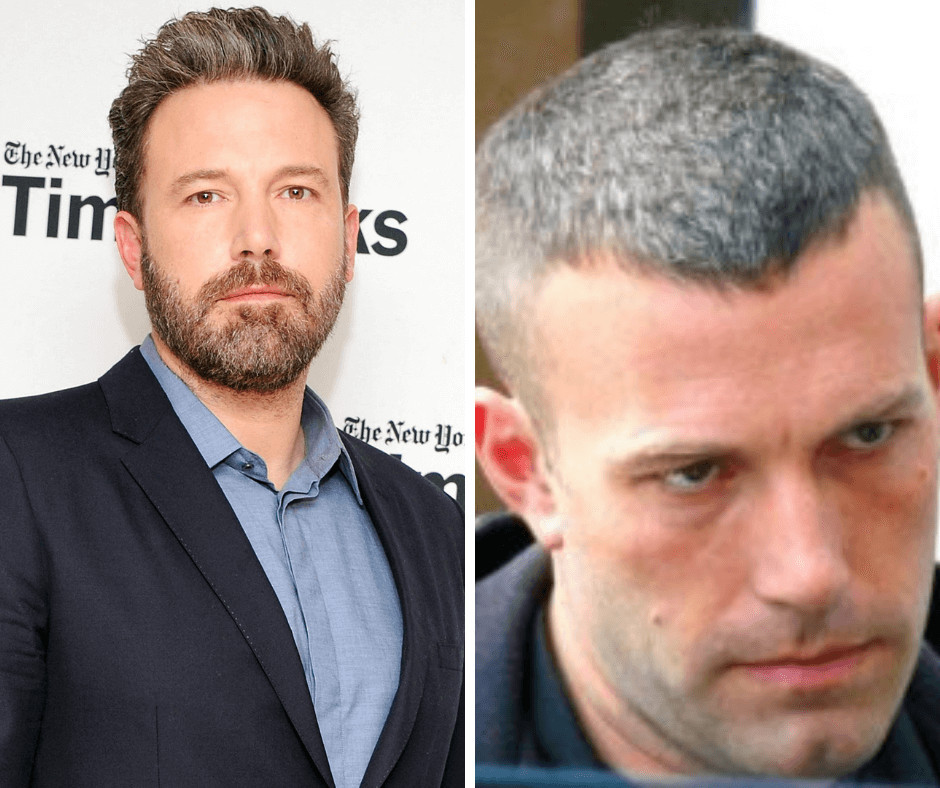 Ben Affleck