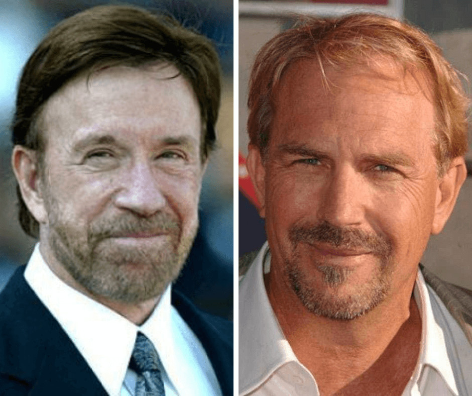 Chuck Norris