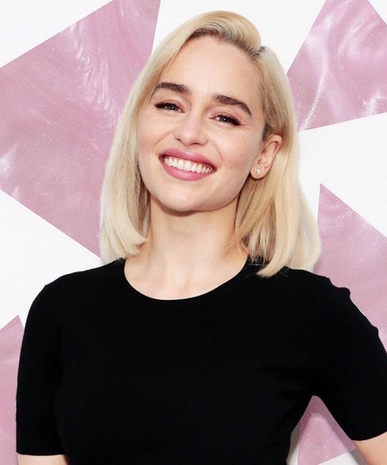 Emilia Clarke