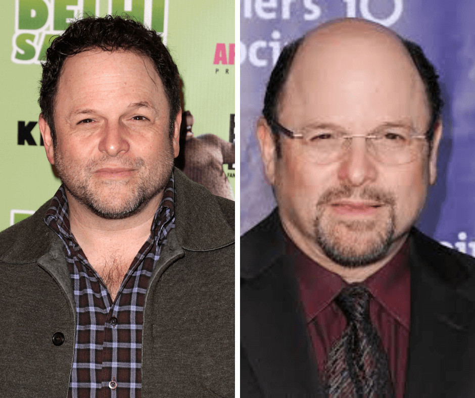 Jason Alexander