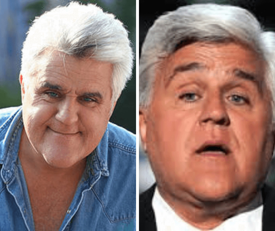 Jay Leno