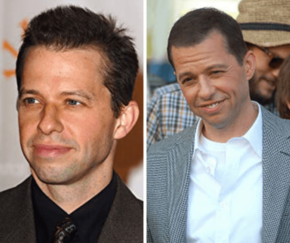 Jon Cryer