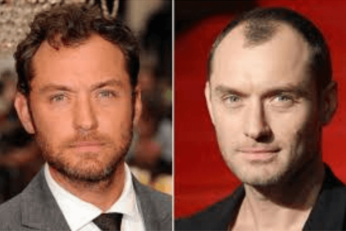 Jude Law