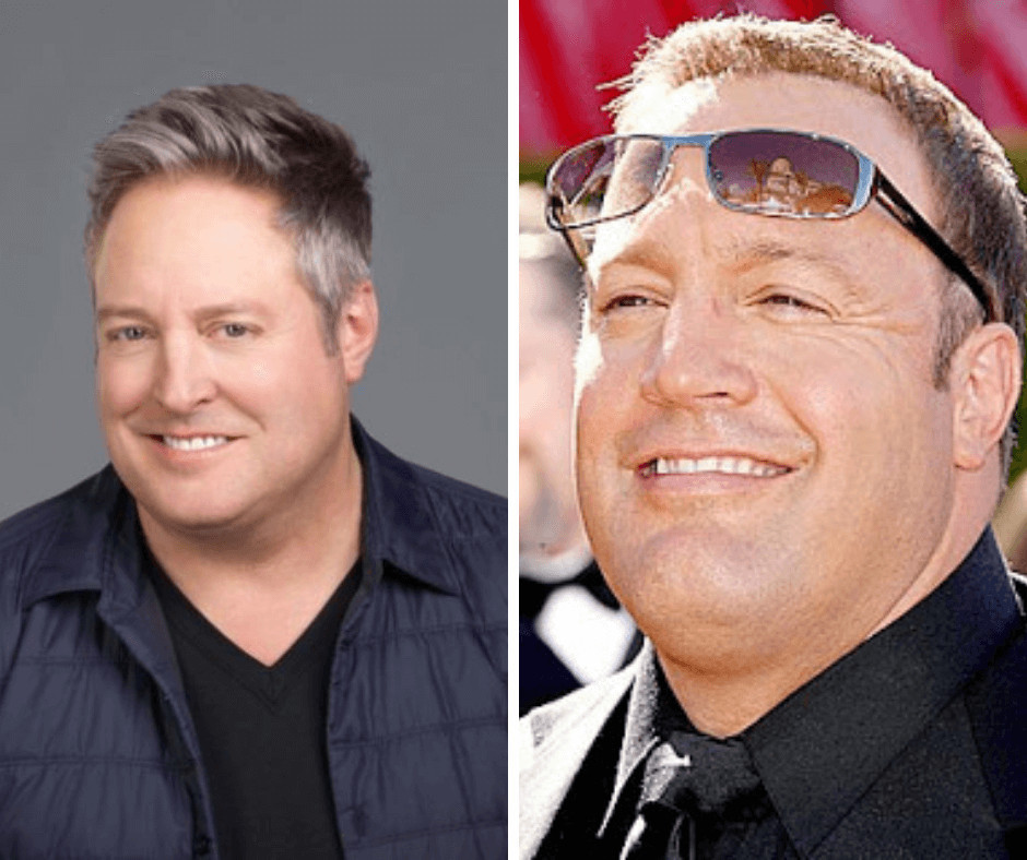 Kevin James