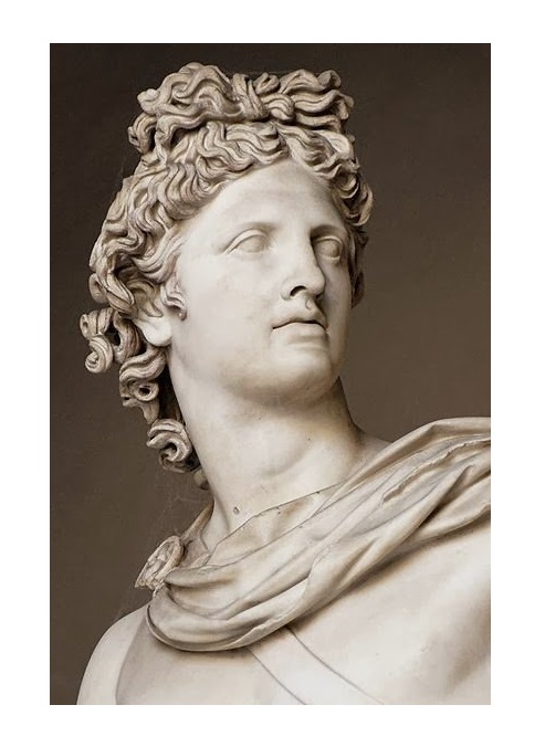 Capelli antica Grecia krobilos