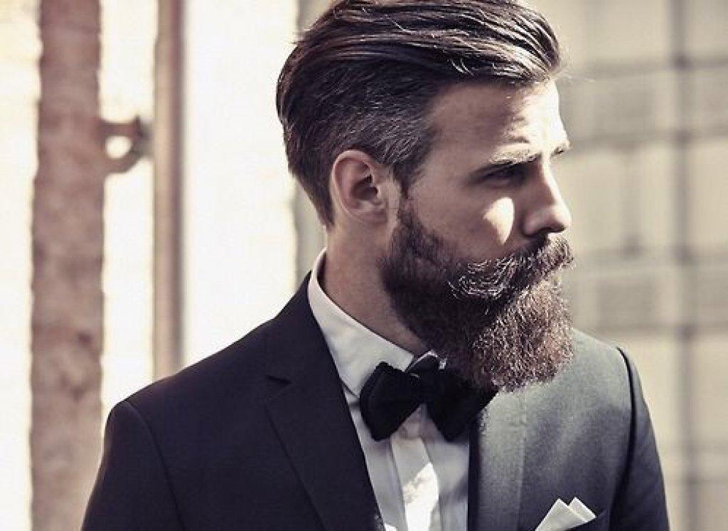Capelli e barba