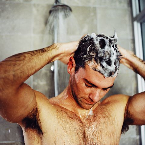 Shampoo da usare