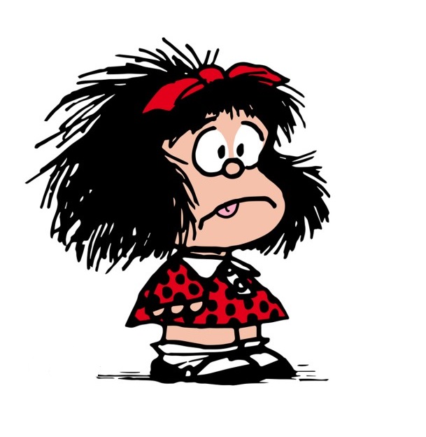 Capelli difficili da pettinare