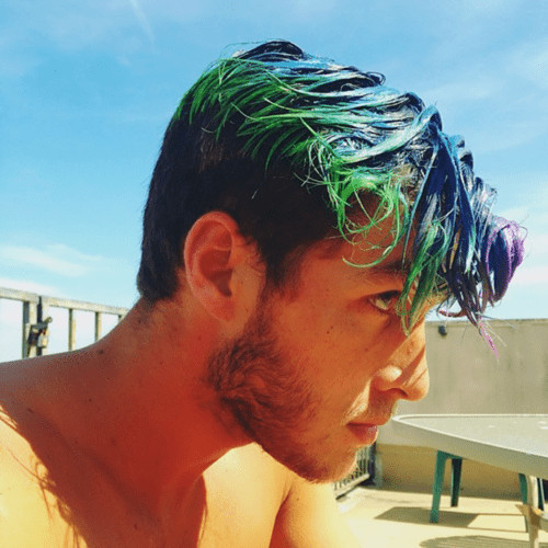 Multicolore