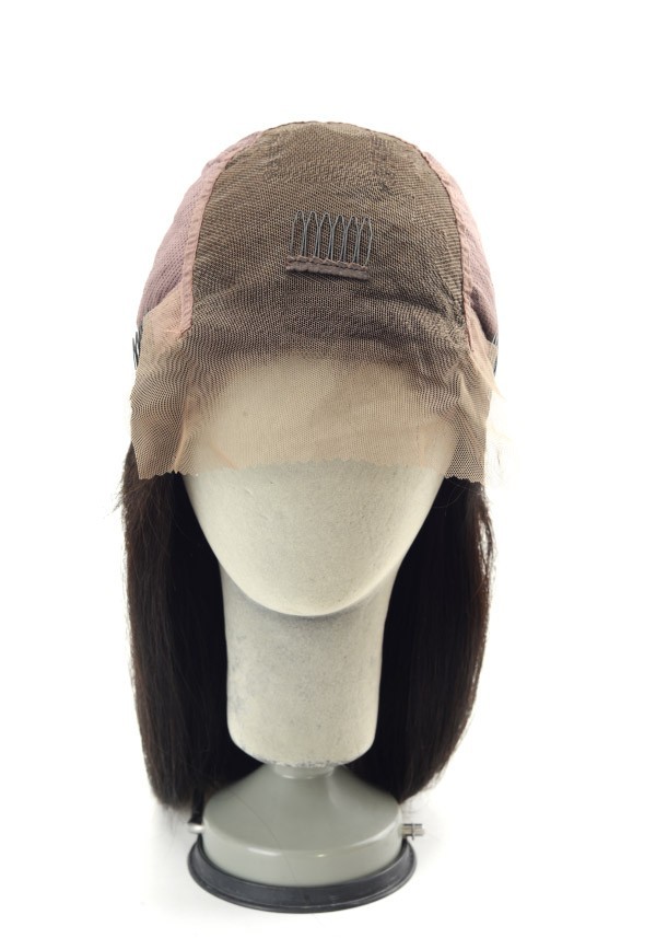 Base lace front e top