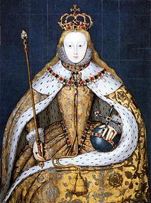 Elisabetta I