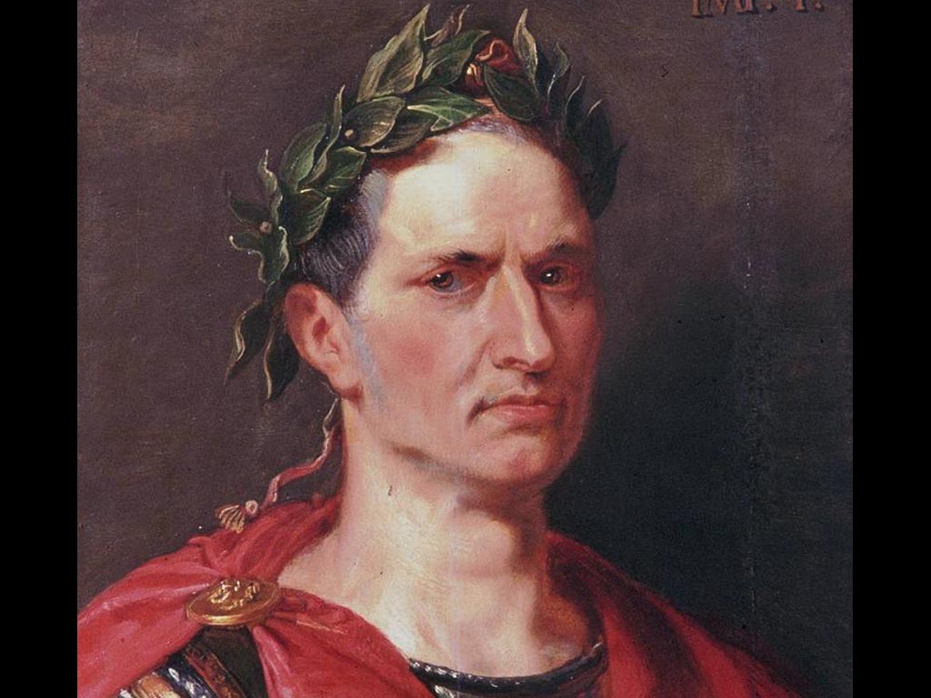 Giulio Cesare