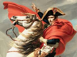 Napoleone Bonaparte