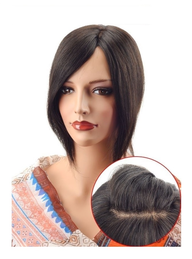 Infoltimento capelli in seta