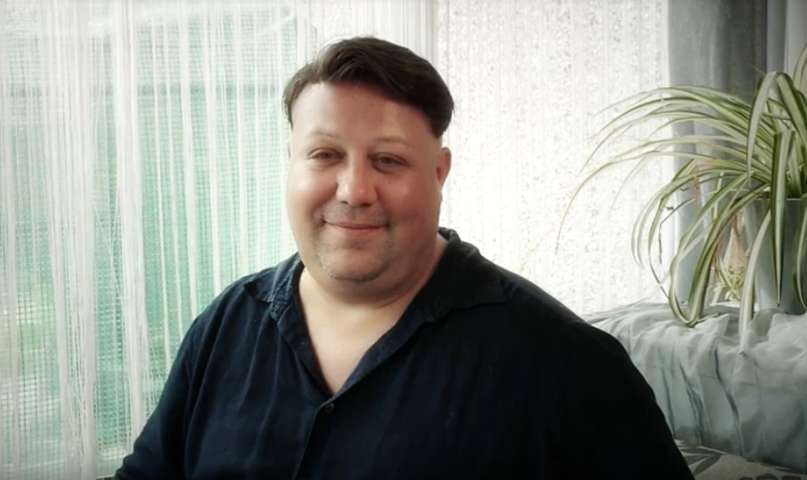 Darren Evans
