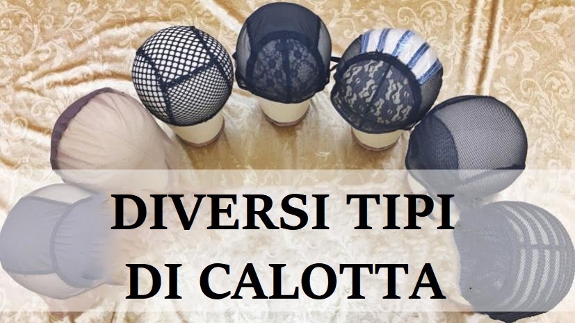 Protesi tricologiche - quale scegliere
