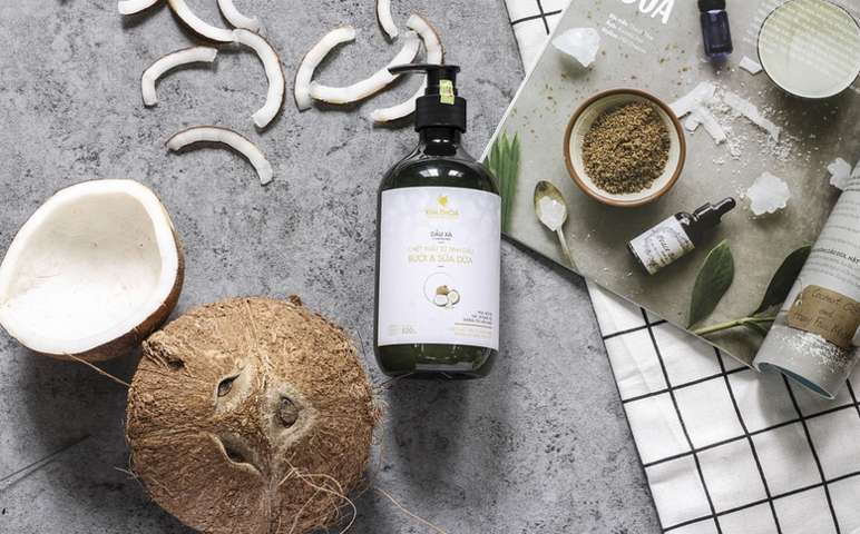 Rimedi facili contro la caduta dei capelli - oli