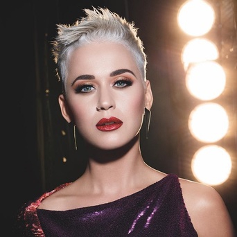 Katy Perry
